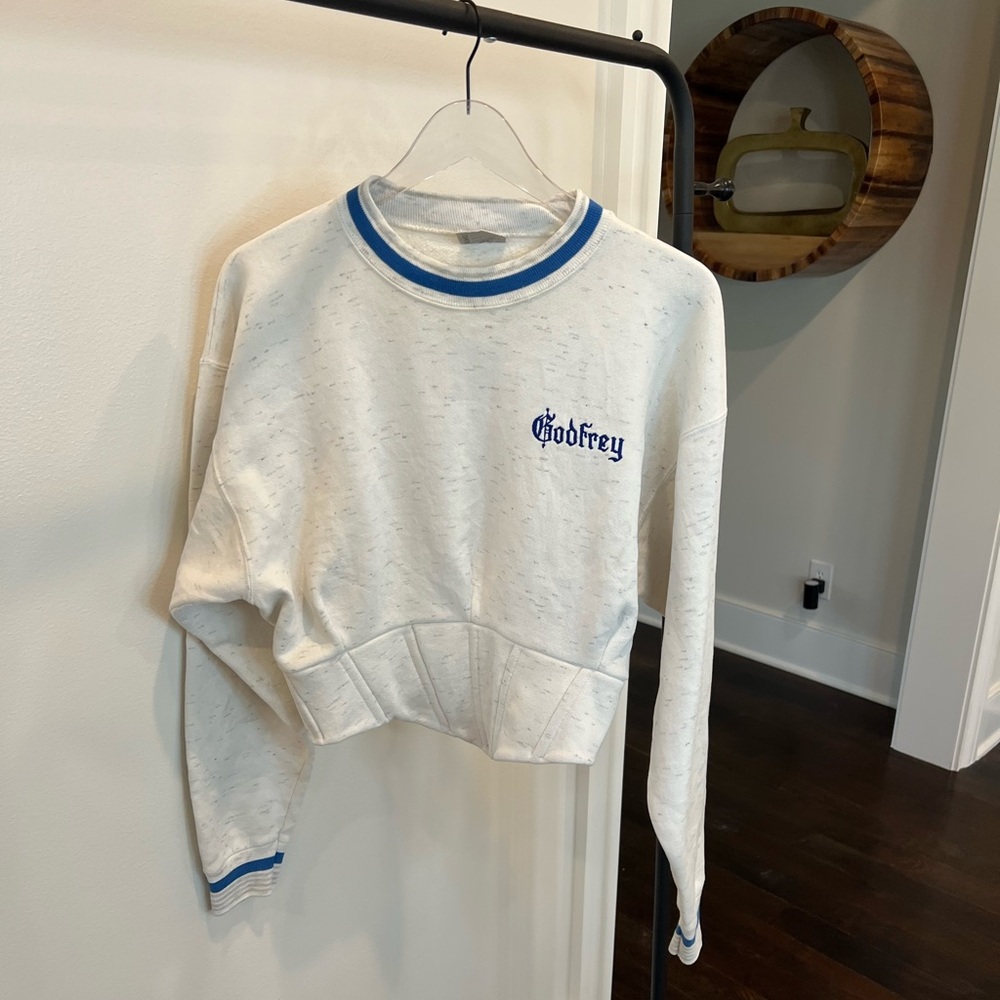Vintage Oneita Power Sweats Sweatshirts - XL